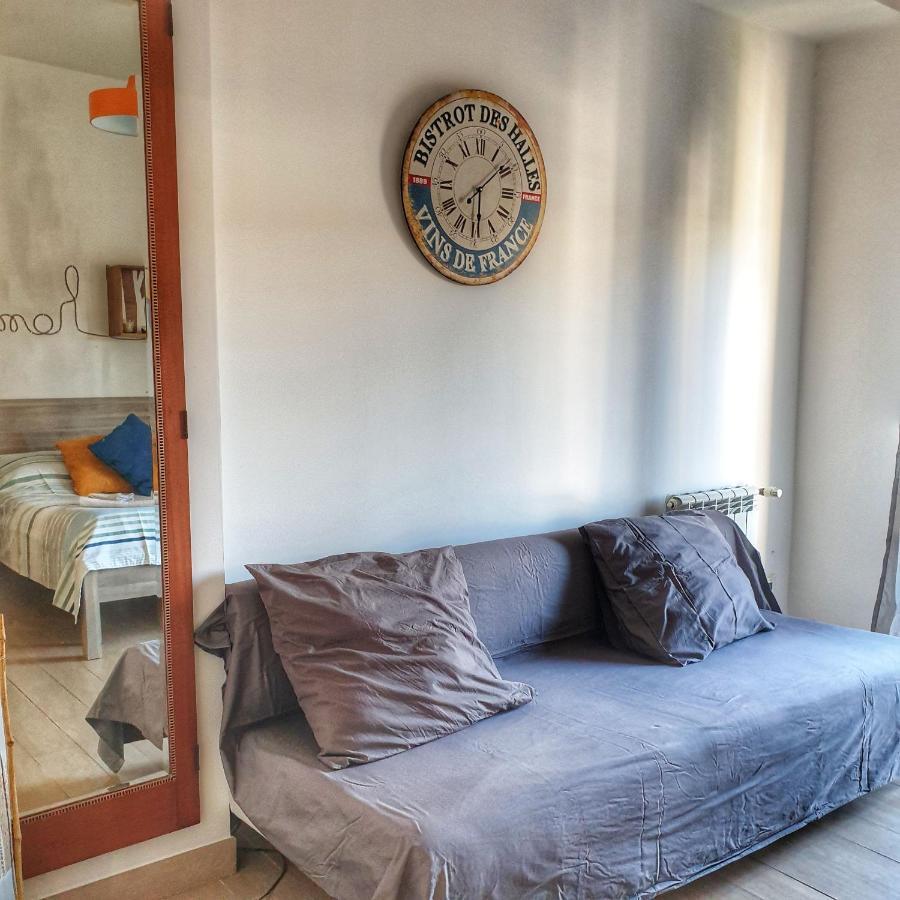 Becohouse Apartment Рим Екстериор снимка