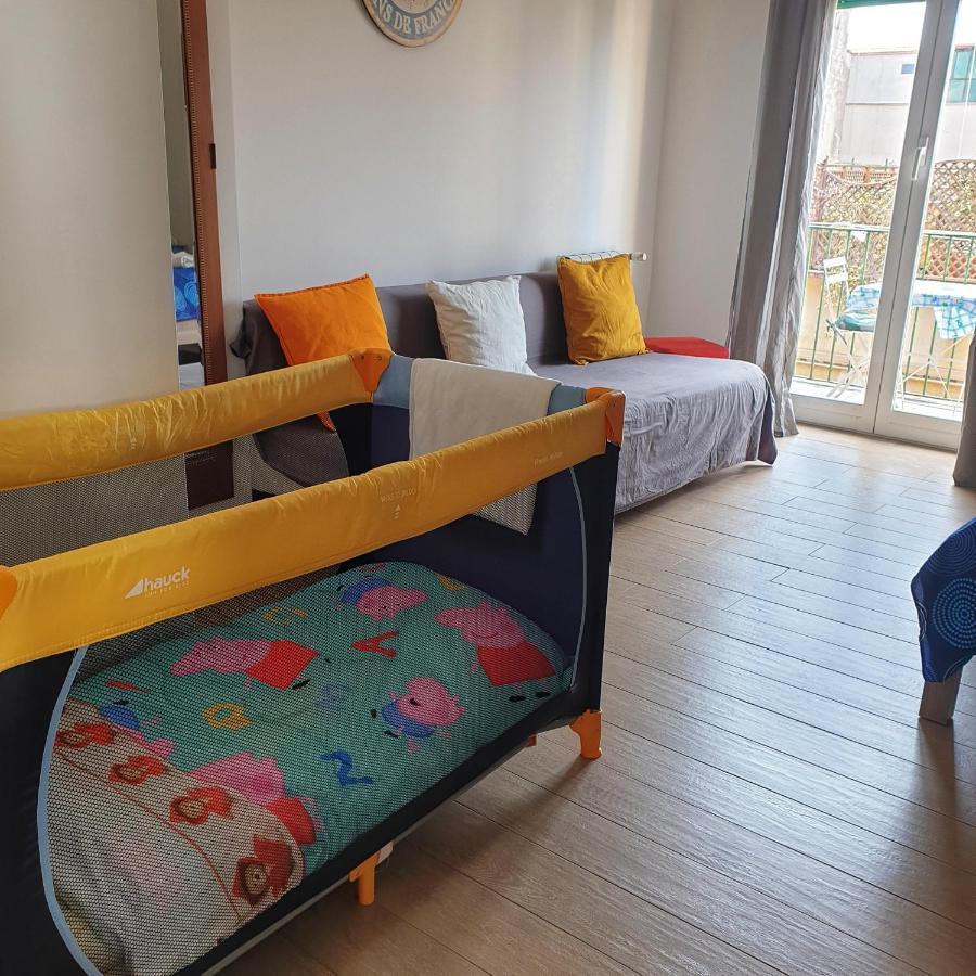 Becohouse Apartment Рим Екстериор снимка
