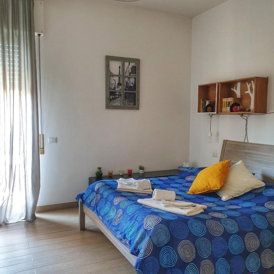 Becohouse Apartment Рим Екстериор снимка