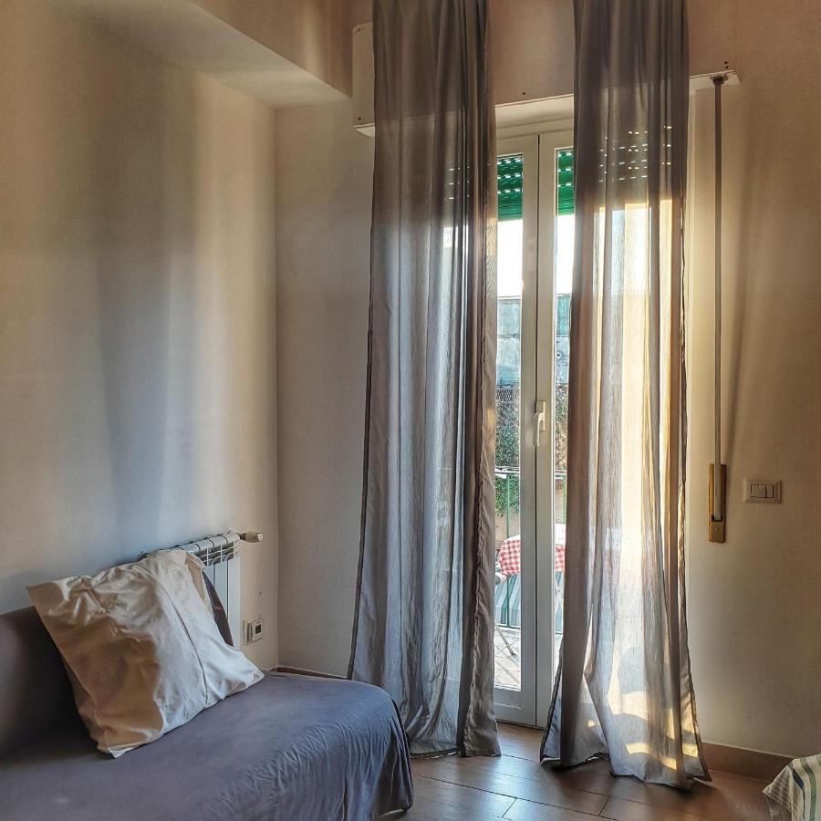 Becohouse Apartment Рим Екстериор снимка