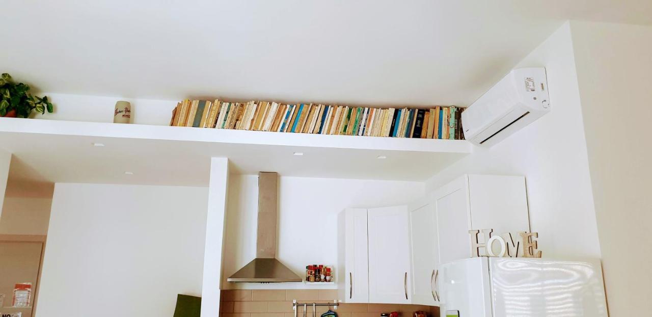 Becohouse Apartment Рим Екстериор снимка