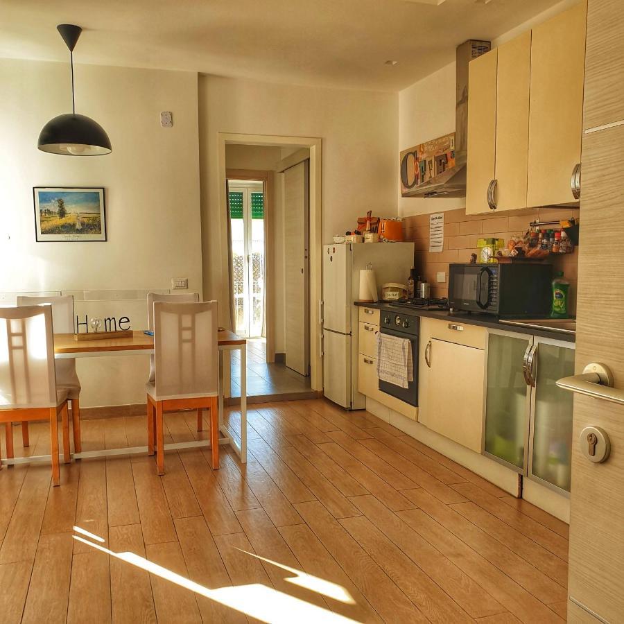 Becohouse Apartment Рим Екстериор снимка