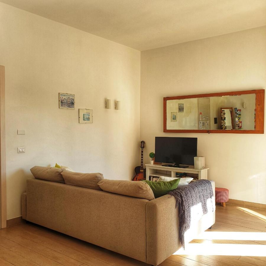 Becohouse Apartment Рим Екстериор снимка