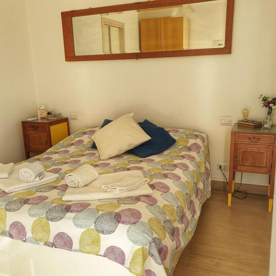 Becohouse Apartment Рим Екстериор снимка