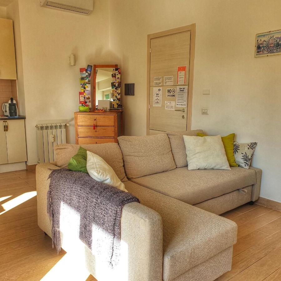 Becohouse Apartment Рим Екстериор снимка