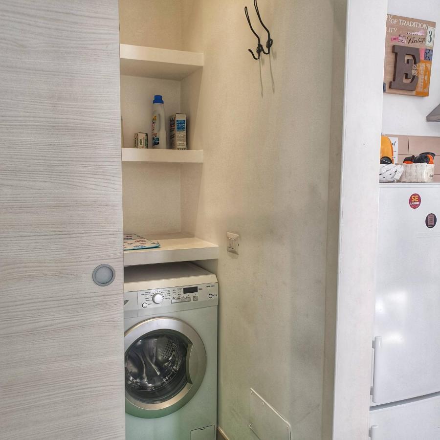Becohouse Apartment Рим Екстериор снимка