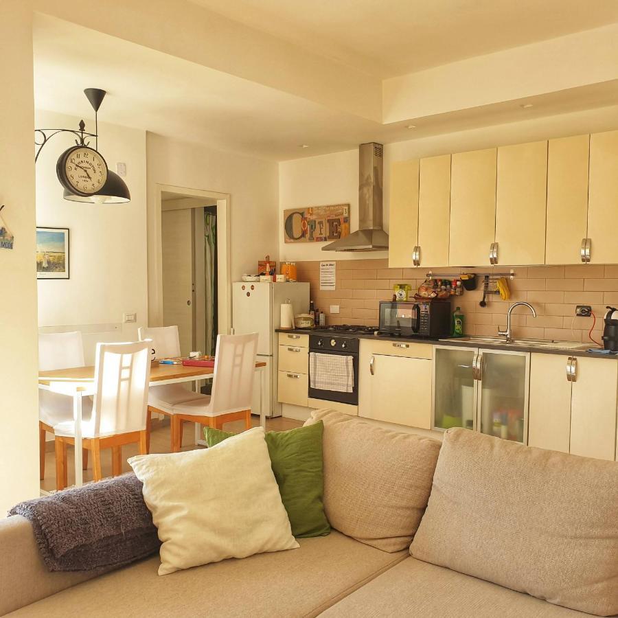 Becohouse Apartment Рим Екстериор снимка