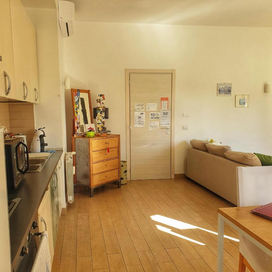 Becohouse Apartment Рим Екстериор снимка