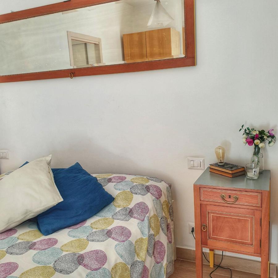 Becohouse Apartment Рим Екстериор снимка
