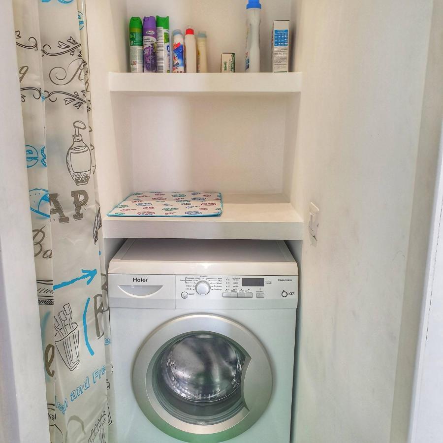 Becohouse Apartment Рим Екстериор снимка