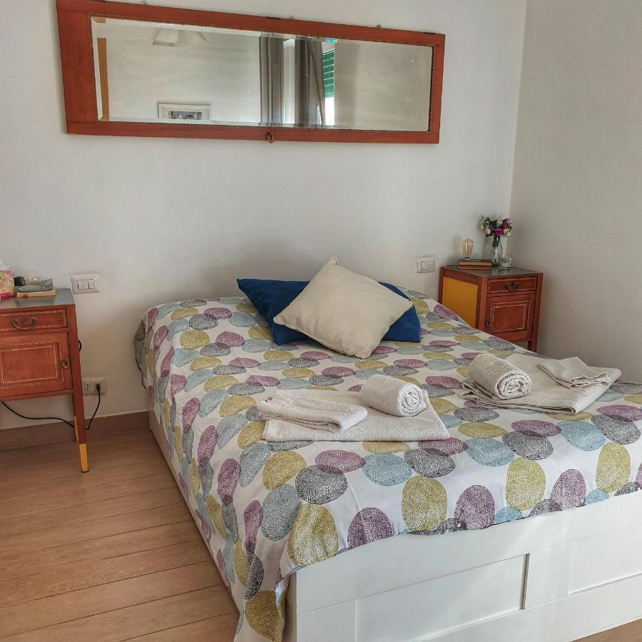 Becohouse Apartment Рим Екстериор снимка
