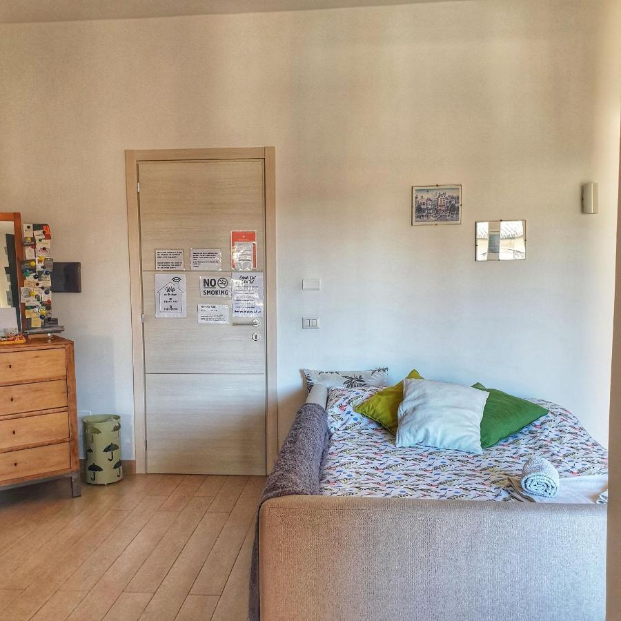 Becohouse Apartment Рим Екстериор снимка