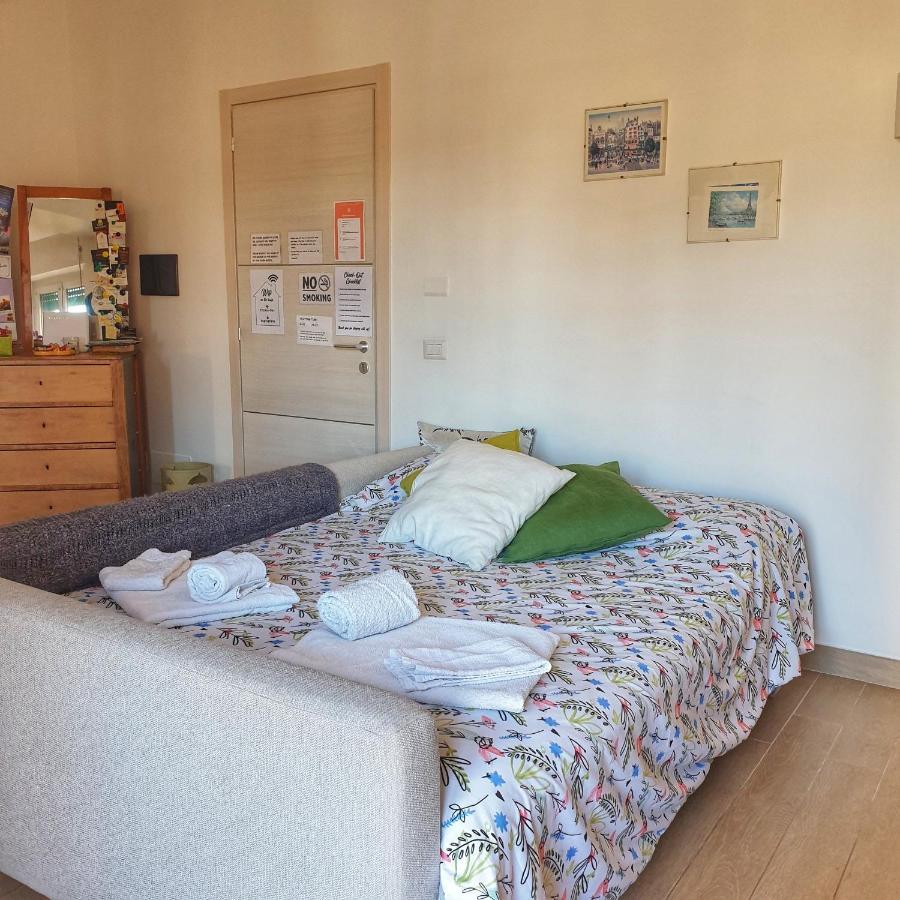 Becohouse Apartment Рим Екстериор снимка