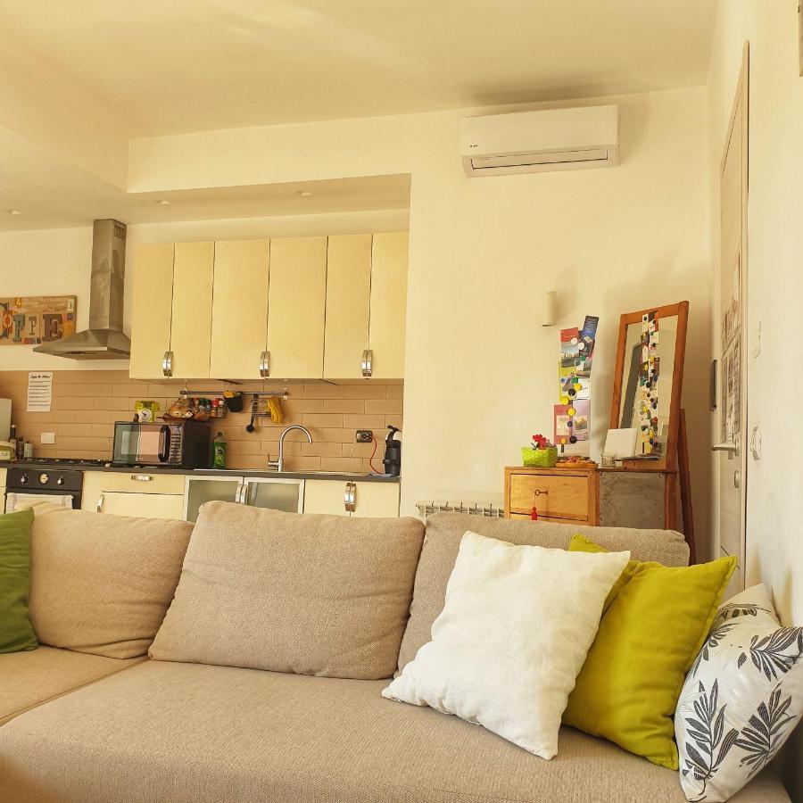 Becohouse Apartment Рим Екстериор снимка