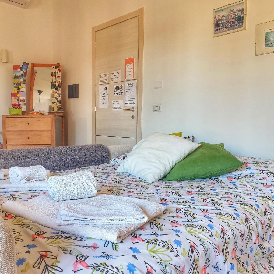 Becohouse Apartment Рим Екстериор снимка